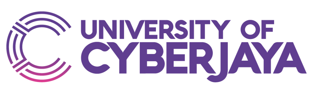 Cyberjaya-University-Malaysia-Logo